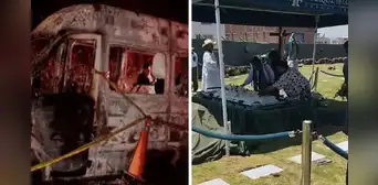 Inspectores de Sutrán ya habían sido amenazados por transportistas informales