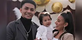 Youna dedica emotivo mensaje de cumpleaños a su hija con Samahara Lobatón: "Me haces demasiada falta" Youna dedica emotivo mensaje de cumpleaños a su hija con Samahara Lobatón: "Me haces demasiada falta"