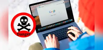 ¿Cómo saber si una página web que visitas es segura o intentará robar tus datos al dar clics?