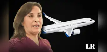 Aviones para rescate de peruanos en Israel no tenían autorización para aterrizar, afirmó Boluarte Aviones para rescate de peruanos en Israel no tenían autorización para aterrizar, afirmó Boluarte