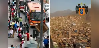 Ni COMAS ni Puente Piedra: este distrito tiene casi 500 años y es el primero de LIMA NORTE Ni COMAS ni Puente Piedra: este distrito tiene casi 500 años y es el primero de LIMA NORTE