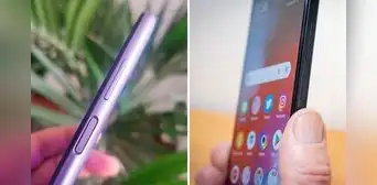 Xiaomi: ¿qué ocurre si pulsas dos veces el sensor de huellas lateral de tu celular? Xiaomi: ¿qué ocurre si pulsas dos veces el sensor de huellas lateral de tu celular?