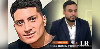 Videos demuestran el vínculo cercano entre Paul García y Abel Valdivia, presunto asesino de periodista Videos demuestran el vínculo cercano entre Paul García y Abel Valdivia, presunto asesino de periodista
