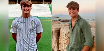¿Quién era Álvaro Prieto y qué se sabe de su muerte en unos vagones en Sevilla? ¿Quién era Álvaro Prieto y qué se sabe de su muerte en unos vagones en Sevilla?