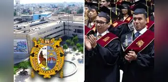 ¿Cuál es la carrera de la UNMSM con menos alumnos?: se gradúan menos de 30 ¿Cuál es la carrera de la UNMSM con menos alumnos?: se gradúan menos de 30