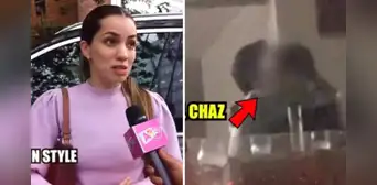 Natalia Merino se pronuncia tras ampay de su aún esposo: “Momento difícil para nosotros como familia” Natalia Merino se pronuncia tras ampay de su aún esposo: “Momento difícil para nosotros como familia”