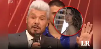 Marcelo Tinelli descarta estar de novio con Milett Figueroa: “Ella no viajó a punta del Este” Marcelo Tinelli descarta estar de novio con Milett Figueroa: “Ella no viajó a punta del Este”
