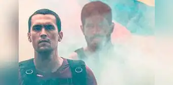 'Simón', película venezolana (2023): ¿dónde ver la cinta no censurada en cines de Venezuela? 'Simón', película venezolana (2023): ¿dónde ver la cinta no censurada en cines de Venezuela?