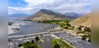 Proinversión busca ampliar en 46.000 hectáreas las tierras de cultivo en Chinecas y valle Chancay Proinversión busca ampliar en 46.000 hectáreas las tierras de cultivo en Chinecas y valle Chancay