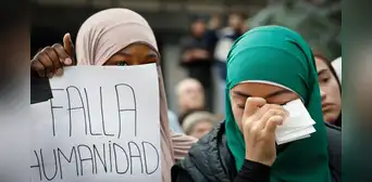 El ataque de Israel a la Franja de Gaza causa una “catástrofe humana sin precedentes”, alerta la ONU