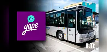 Recargas de tarjetas del Metropolitano con Yape: desde cuándo y todo lo que debes saber Recargas de tarjetas del Metropolitano con Yape: desde cuándo y todo lo que debes saber