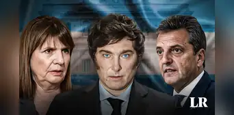 Últimas encuestas presidenciales 2023: ¿quién va ganando las elecciones en Argentina? Últimas encuestas presidenciales 2023: ¿quién va ganando las elecciones en Argentina?