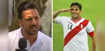 Pizarro y su duro comentario sobre la hinchada peruana: "No aprecia lo que uno hace por su país" Pizarro y su duro comentario sobre la hinchada peruana: "No aprecia lo que uno hace por su país"