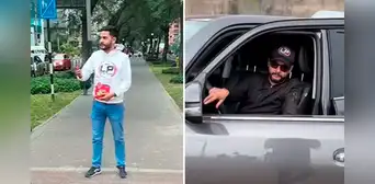 Venezolano muestra el radical cambio que tuvo en Perú tras 5 años de su llegada: “Hemos crecido”
