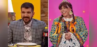 ¿'El gran chef' sin Peláez logró ganarle a 'El reventonazo'? Conoce qué programa lideró en rating ¿'El gran chef' sin Peláez logró ganarle a 'El reventonazo'? Conoce qué programa lideró en rating