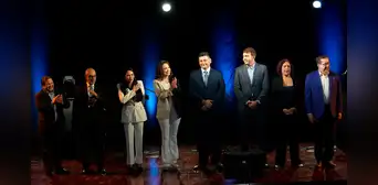 Primaria 2023: se suspende el segundo debate de la oposición en Venezuela Primaria 2023: se suspende el segundo debate de la oposición en Venezuela