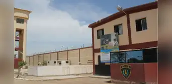 Lambayeque: reo del penal de Chiclayo se desmaya súbitamente y fallece de camino al hospital Lambayeque: reo del penal de Chiclayo se desmaya súbitamente y fallece de camino al hospital