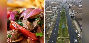 ¿Dónde comer lomo saltado en Comas? Los 5 mejores restaurantes que lo sirven, según Google Maps ¿Dónde comer lomo saltado en Comas? Los 5 mejores restaurantes que lo sirven, según Google Maps