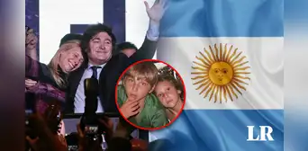 ¿Quién es Karina Milei, la hermana y jefa de campaña de Javier Milei en las elecciones de Argentina 2023? ¿Quién es Karina Milei, la hermana y jefa de campaña de Javier Milei en las elecciones de Argentina 2023?