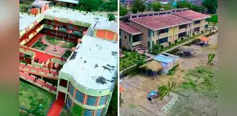 ¿Por qué esta universidad nacional PERUANA estuvo cerrada por 80 años?: conoce su insólita historia ¿Por qué esta universidad nacional PERUANA estuvo cerrada por 80 años?: conoce su insólita historia