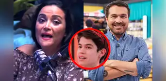 ¿Mariella Zanetti respalda a Josi tras polémica con Giacomo? Esto confesó la actriz sobre el juez