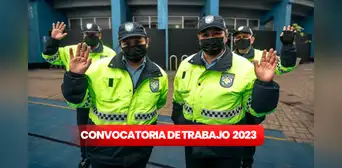 Postula a la Municipalidad de Miraflores HOY: empleos de hasta S/12.000 Postula a la Municipalidad de Miraflores HOY: empleos de hasta S/12.000