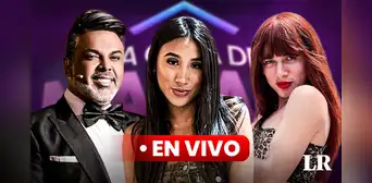 'La casa de Magaly', GALA FINAL: 'La Uchulú' fue la ganadora de 'La Casa de Magaly'