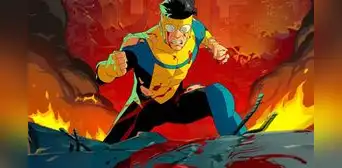 'Invincible', temporada 2: fecha de estreno, tráiler, reparto y todo sobre la serie 'Invincible', temporada 2: fecha de estreno, tráiler, reparto y todo sobre la serie
