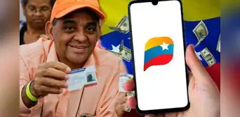Bono de 1.960 bolívares octubre 2023: cobra HOY el NUEVO PAGO por Patria