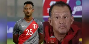 ¿Por qué Nilson Loyola se volvió tendencia tras la conferencia de Reynoso? ¿Por qué Nilson Loyola se volvió tendencia tras la conferencia de Reynoso?