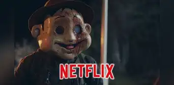 ¡Lidera el top 10 de Netflix!: ¿cuál es la película sueca de terror que se apoderó de la plataforma? ¡Lidera el top 10 de Netflix!: ¿cuál es la película sueca de terror que se apoderó de la plataforma?