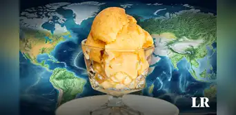 El queso helado de Arequipa es elegido como el mejor helado del mundo por Taste Atlas El queso helado de Arequipa es elegido como el mejor helado del mundo por Taste Atlas