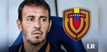 Venezuela vs. Chile: bajas de la Vinotinto por las Eliminatorias Sudamericanas 2026