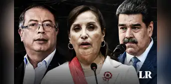 ¿Cuál es el país más corrupto de América Latina: Venezuela, Colombia, Perú o Panamá?