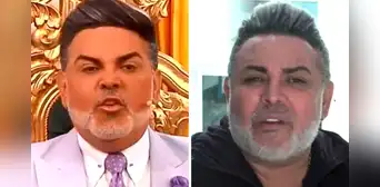 Andrés Hurtado delata a 'La casa de Magaly' antes de su gran final: "Este concurso es un sabotaje" Andrés Hurtado delata a 'La casa de Magaly' antes de su gran final: "Este concurso es un sabotaje"