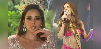 Luciana Fuster: ¿qué edad tiene la candidata peruana del Miss Grand, una de las favoritas del certamen? Luciana Fuster: ¿qué edad tiene la candidata peruana del Miss Grand, una de las favoritas del certamen?