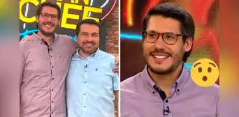 Usuarios piden a Khabir Tello como jurado permanente en ‘El gran chef’: “Que se quede”