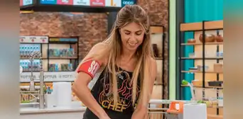 Fiorella Cayo es la única salvada en 'El gran chef': ¿quiénes pasan a la noche de eliminación?