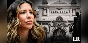 Ética investigará a Rosselli Amuruz por cuestionados viajes fuera del país en semana de representación