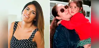 ¿Qué fue de ‘Chabelita’, hija peruana de la cantante Isabel Pantoja que adoptó en Lima?