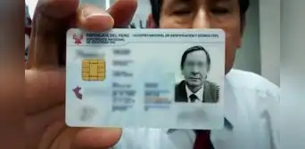 DNI electrónico: cuáles son los beneficios del documento, cómo realizar el trámite y cuánto cuesta DNI electrónico: cuáles son los beneficios del documento, cómo realizar el trámite y cuánto cuesta
