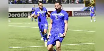 Nicaragua goleó 3-0 a Montserrat por la fecha 4 de la Liga de Naciones de Conacaf 2023 Nicaragua goleó 3-0 a Montserrat por la fecha 4 de la Liga de Naciones de Conacaf 2023
