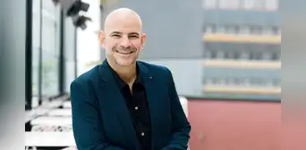 Ricardo Morán: “Ahora empatizo con las personas que viven una batalla legal”