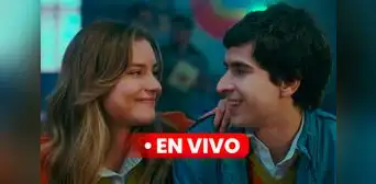 'Rigo' capítulo 8 [EN VIVO] por RCN: horario, canal y dónde ver ONLINE GRATIS la novela colombiana