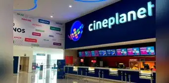 Joven es hallado muerto dentro de Cineplanet de San Juan de Lurigancho Joven es hallado muerto dentro de Cineplanet de San Juan de Lurigancho