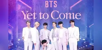 BTS 'Yet to Come' por Prime Video: ¿cuándo se estrena y cómo ver ONLINE el concierto?