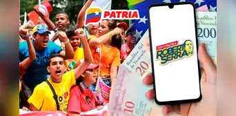 Bono Robert Serra octubre 2023: registro, beneficiarios y cómo cobrar el subsidio por Patria Bono Robert Serra octubre 2023: registro, beneficiarios y cómo cobrar el subsidio por Patria