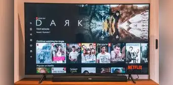 Netflix dejará de funcionar en algunos Smart TV y otros dispositivos muy antiguos