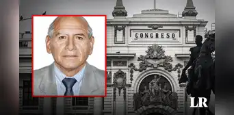 Jefe de seguridad del Congreso es sindicado de atacar a la prensa en redes Jefe de seguridad del Congreso es sindicado de atacar a la prensa en redes