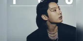 Jungkook, de BTS, lanzará 'Standing Next to You' como canción principal de 'GOLDEN' Jungkook, de BTS, lanzará 'Standing Next to You' como canción principal de 'GOLDEN'